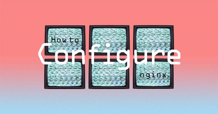 NGINX config