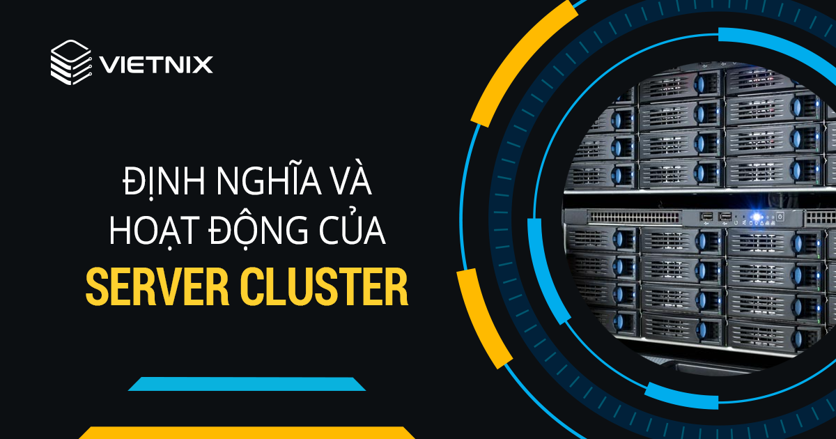 Lab Windows Server 2019  Module 6 Triển Khai Failover Clustering   ctleduvn