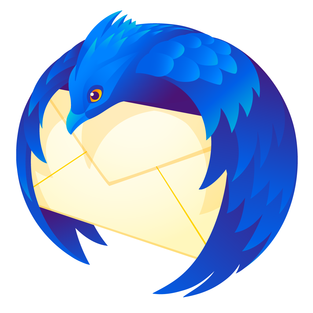 Mozilla Thunderbird