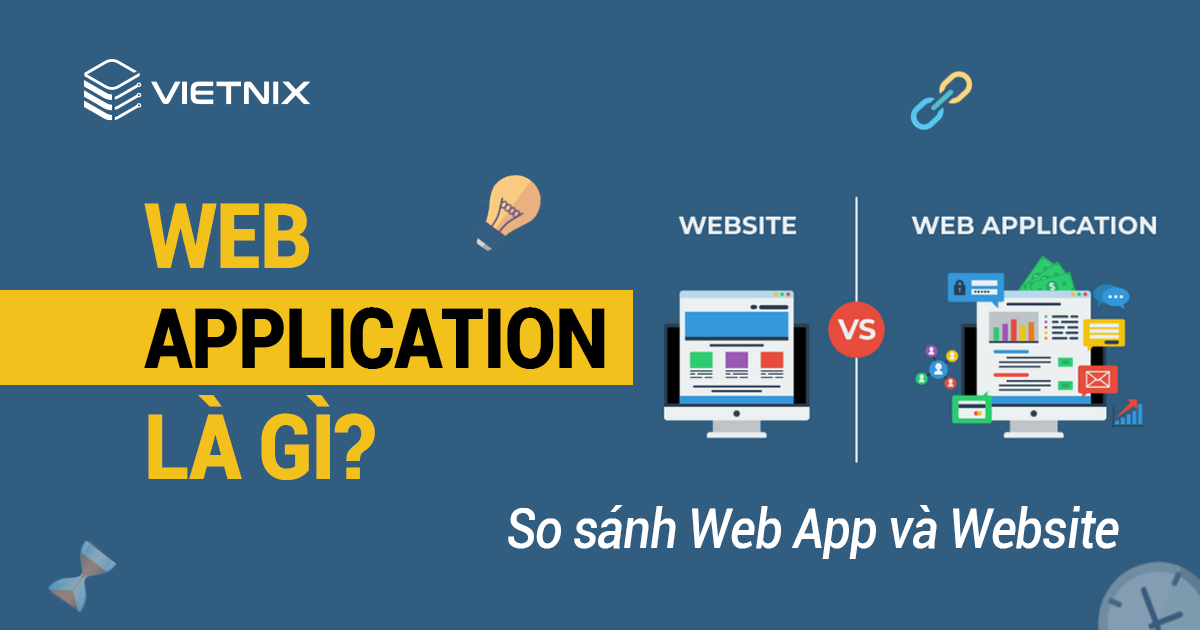 Lợi Ích của Web App So Với Ứng Dụng Truyền Thống