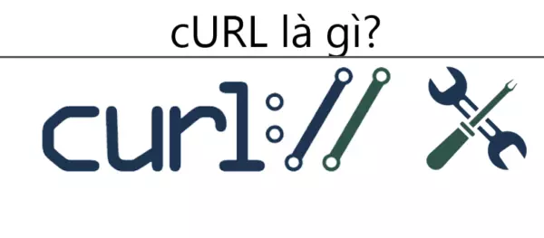 curl là gì