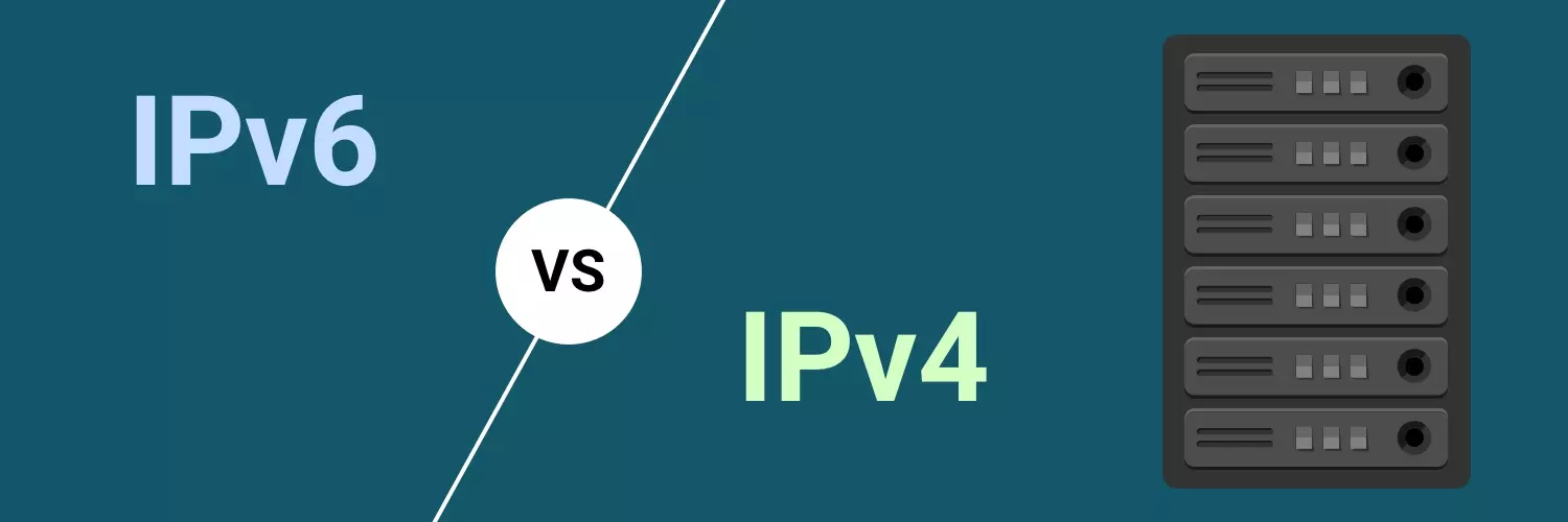 IPv6 và IPv4 là gì? Tìm Hiểu Toàn Diện về IPv4 và IPv6