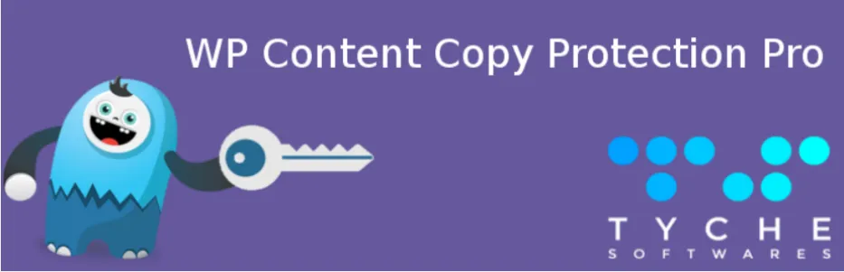  WP Content Copy Protection plugin chống copy wordpress đơn giản mà hiệu quả