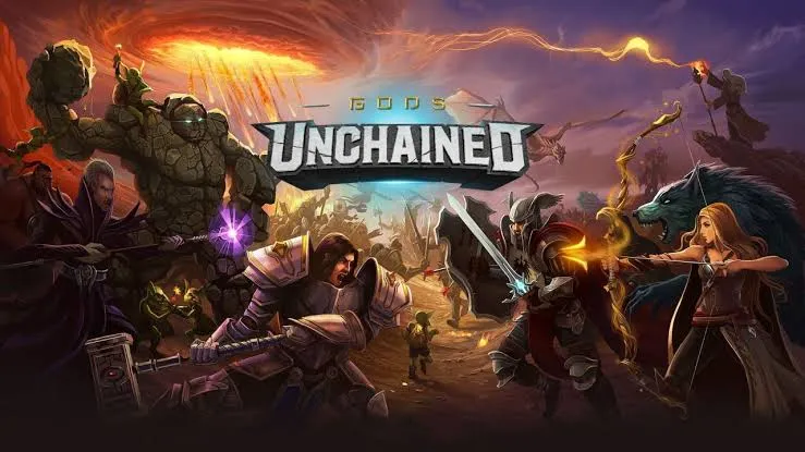 God Unchained