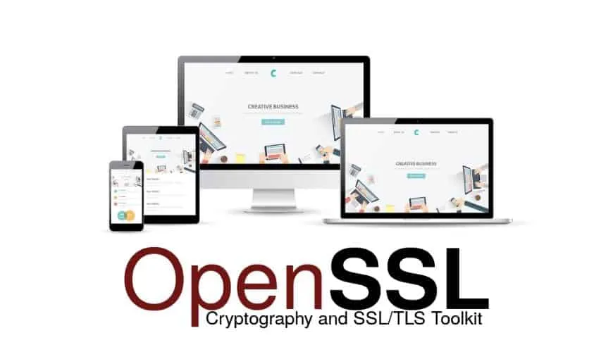 OpenSSL là một thư viện mã nguồn mở