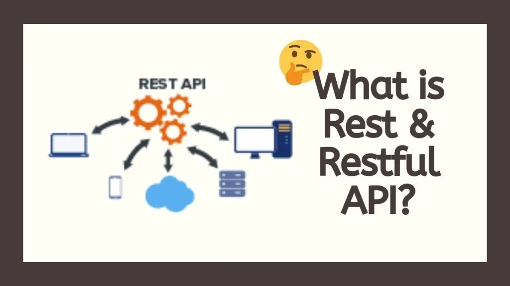 Restful api la gi 1