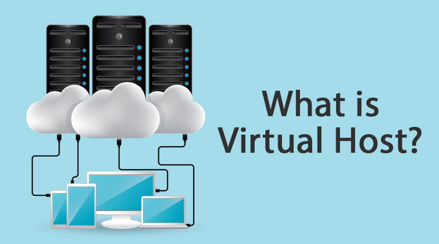 Kỹ thuật như virtualization được sử dụng trong VPS là gì? Tại sao nó quan trọng?

