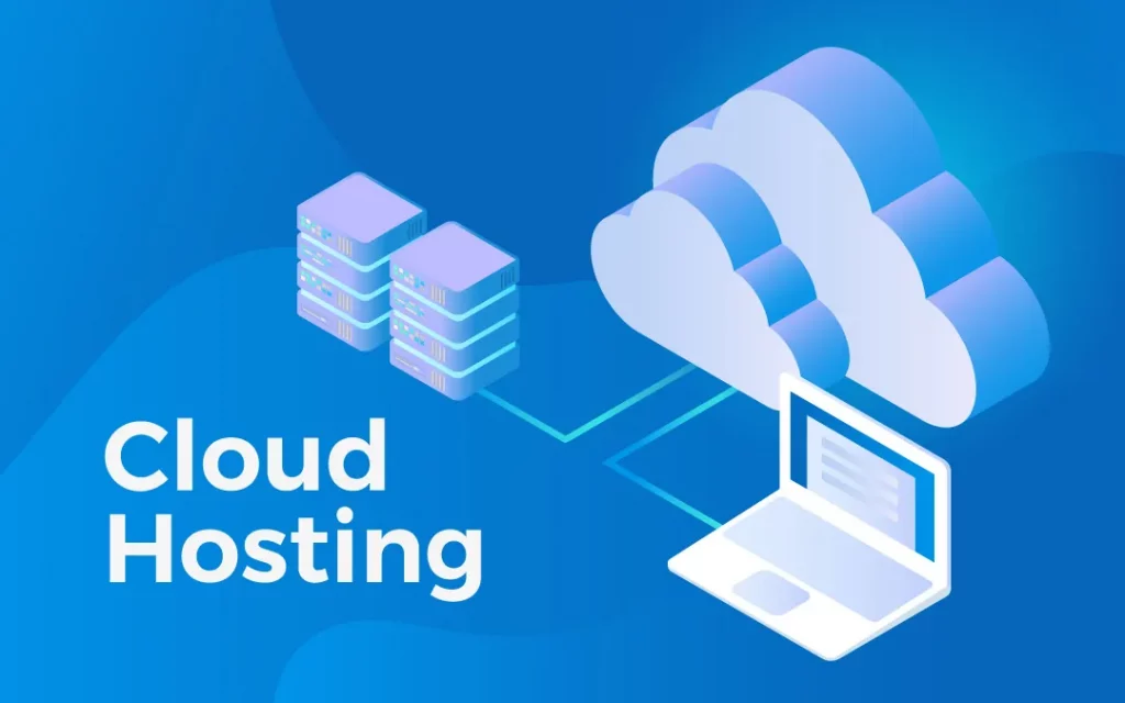 Cloud Hosting là gì?