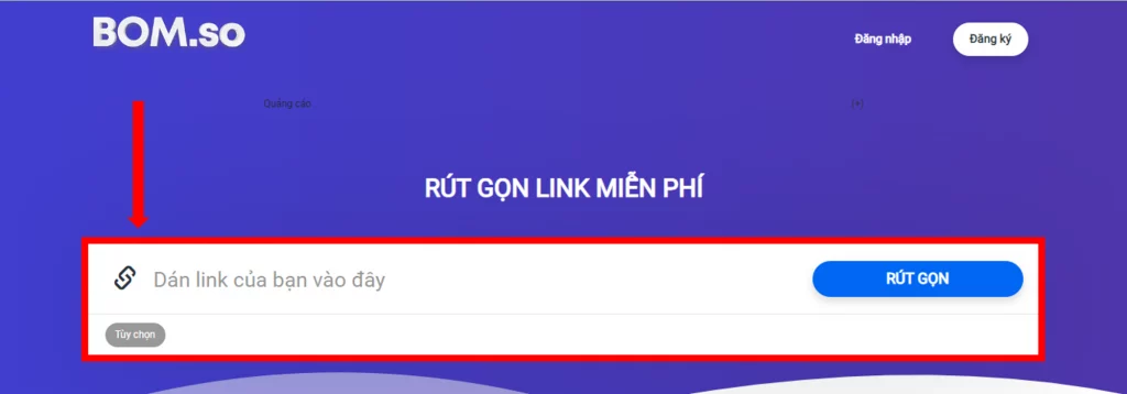 10 Cách Rút Gọn Link Bằng Trang Web Nhanh Chóng Và Miễn Phí