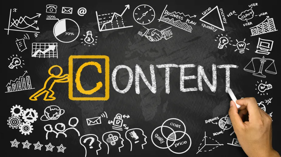 Content Direction là gì? 6 bước xây dựng Content Direction