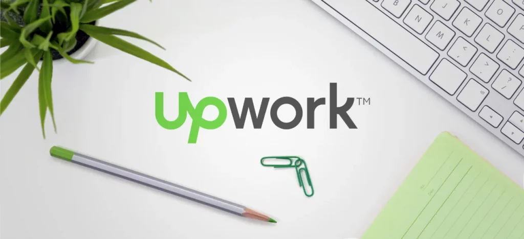 Upwork là gì?