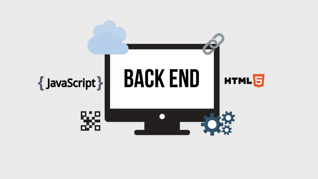 Backend là gì?