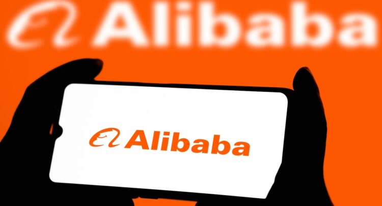 Alibaba là tập đoàn thương mại điện tử lớn nhất đến từ Trung Quốc