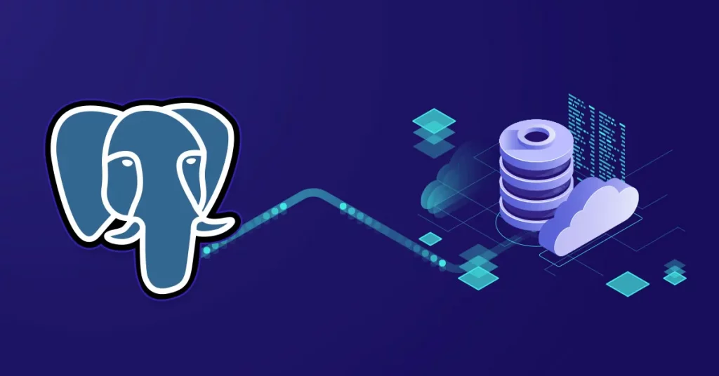 postgresql la gi