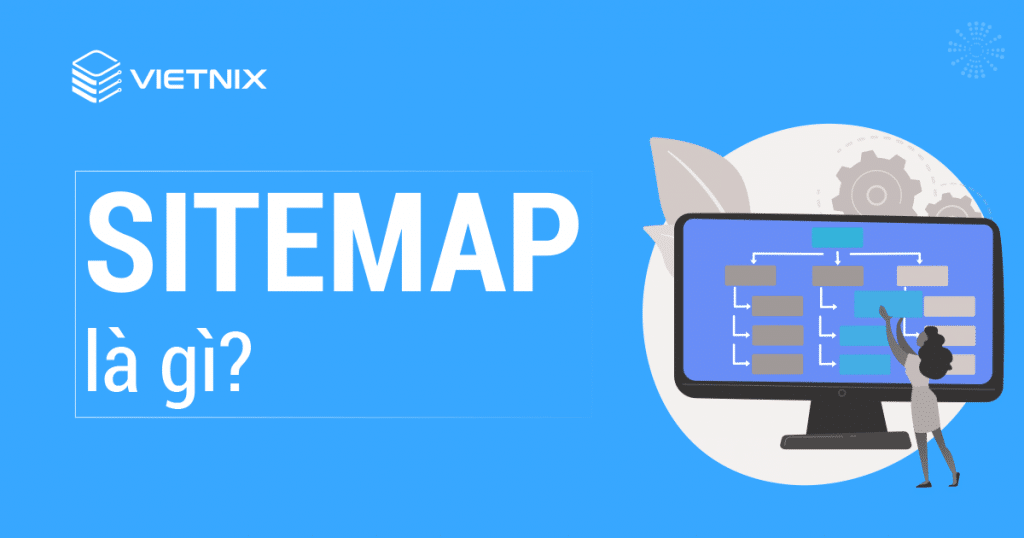 Sitemap là gì?