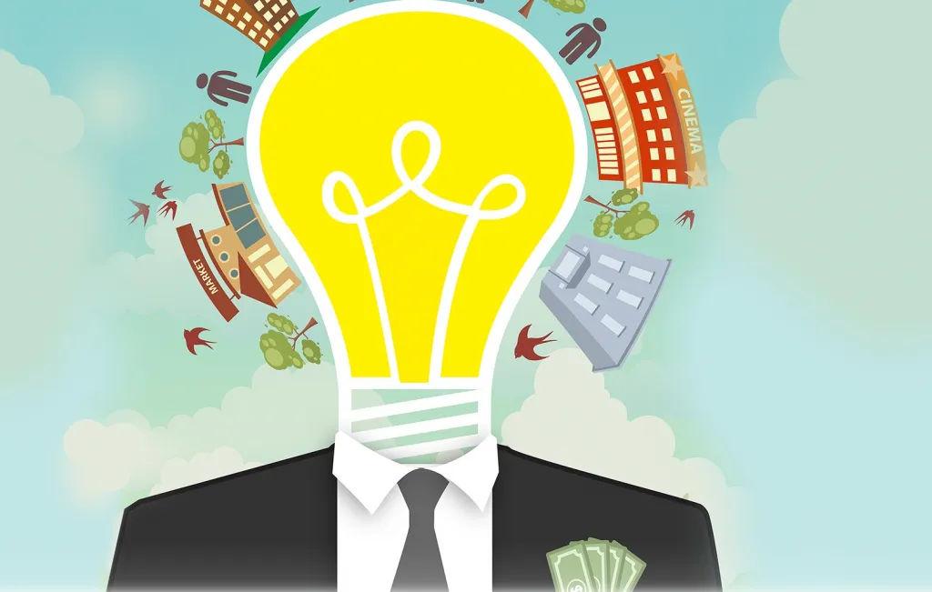 6 ý tưởng kinh doanh với lợi nhuận cao và ít vốn