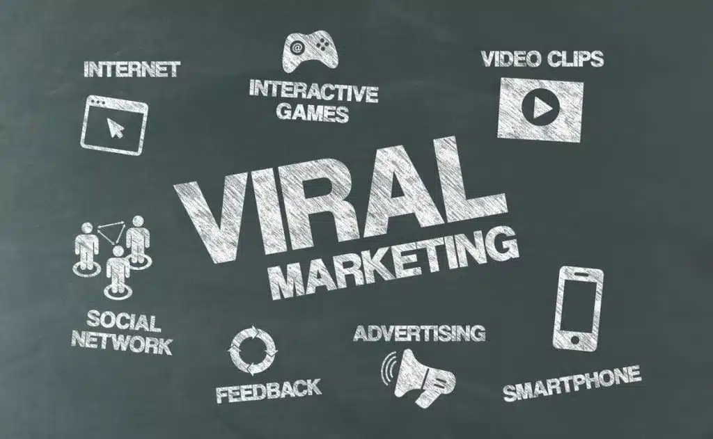 Viral Là Gì? Hướng Dẫn Tạo Một Chiến Dịch Viral Hiệu Quả