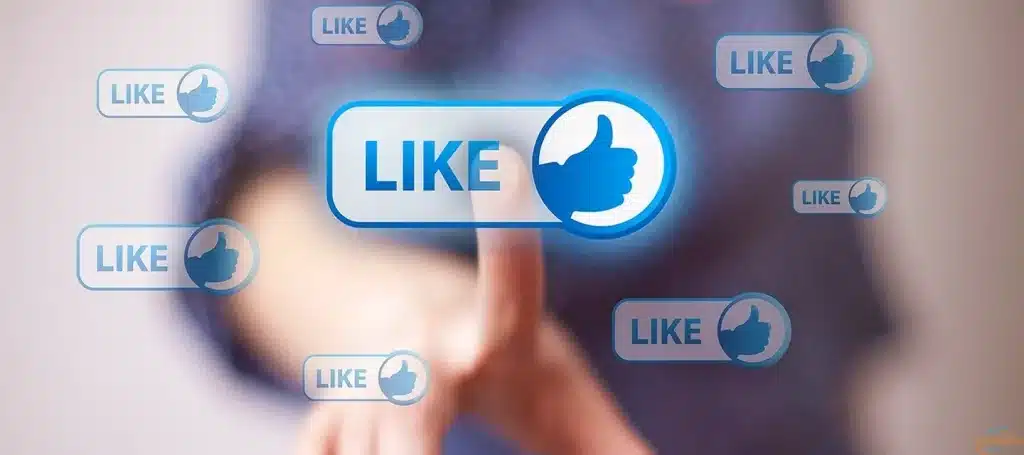 Lợi Ích của Like Facebook là gì - HOCNHANH.VN