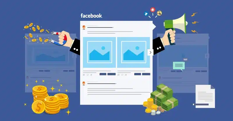 Chi phí chạy quảng cáo Facebook và yếu tố ảnh hưởng