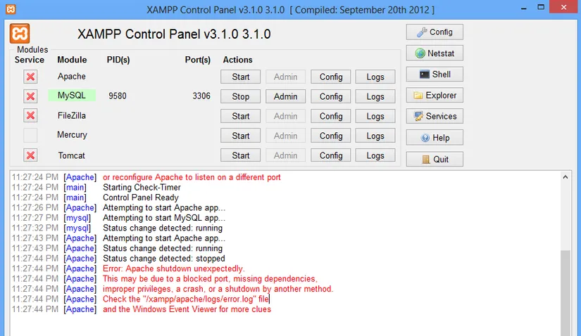 Sửa lại file HTTPD-SSL