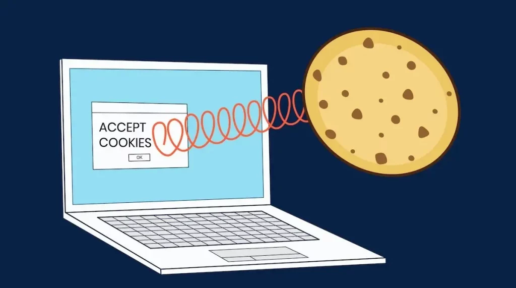 Các vấn đề riêng tư của Cookie trên Internet