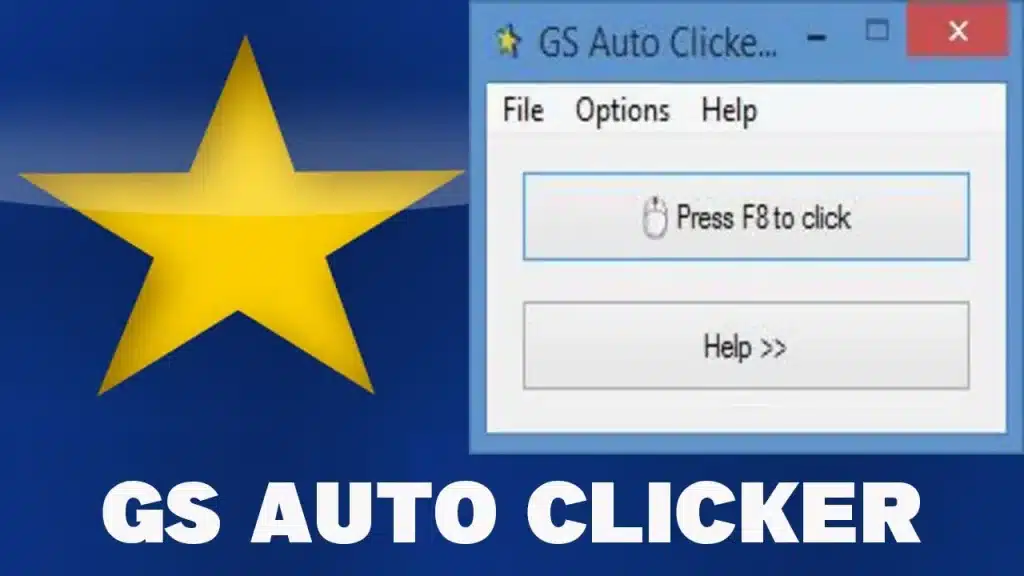 Speed ​​Auto Clicker ứng dụng click chuột thần tốc - Báo Hà Giang điện tử