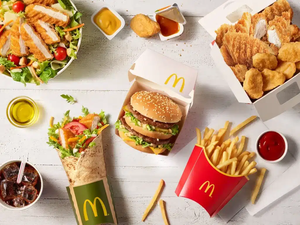 Cập nhật hơn 57 về mô hình swot của mcdonald mới nhất  Du học Akina