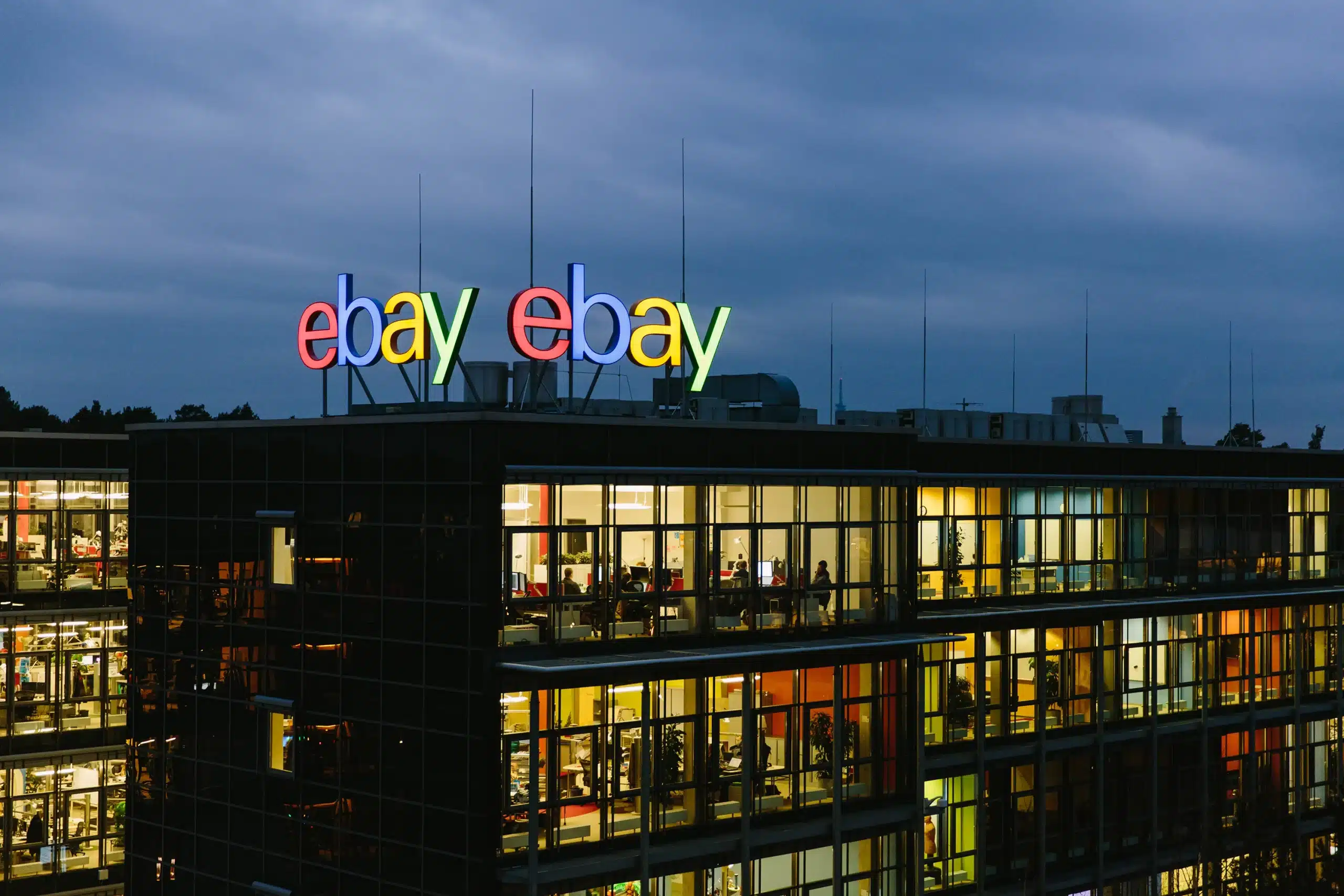 Ebay Là Gì? Hướng Dẫn Mua Hàng Trên Ebay