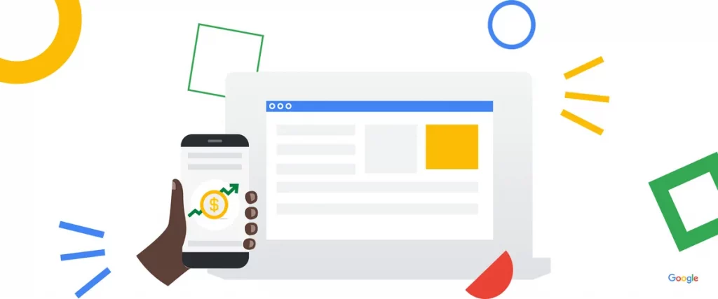 giới thiệu Google Adsense