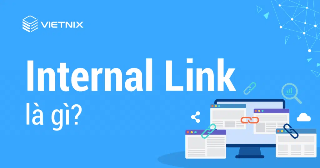 Cách kiểm tra Internal Link của website