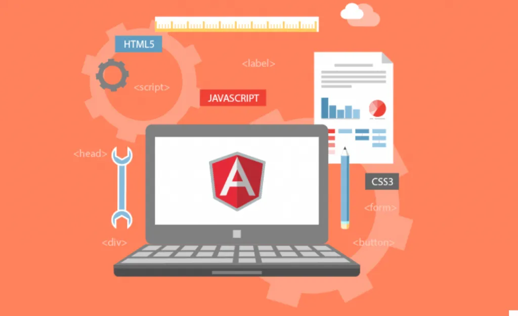 Angular developer. Frontend Angular developer. Angular web Development. Web-технологии Angular соревнование. JAVASCRIPT using in web.