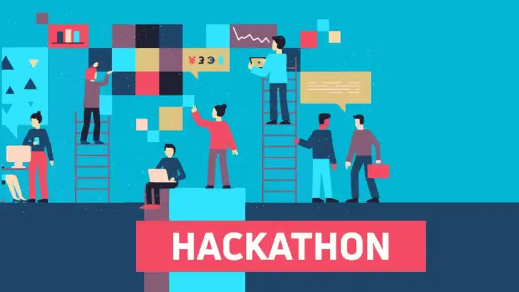 Hackathon là gì?