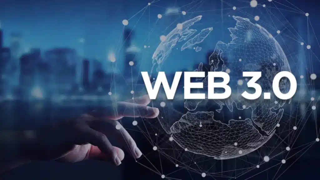 web3 là gì