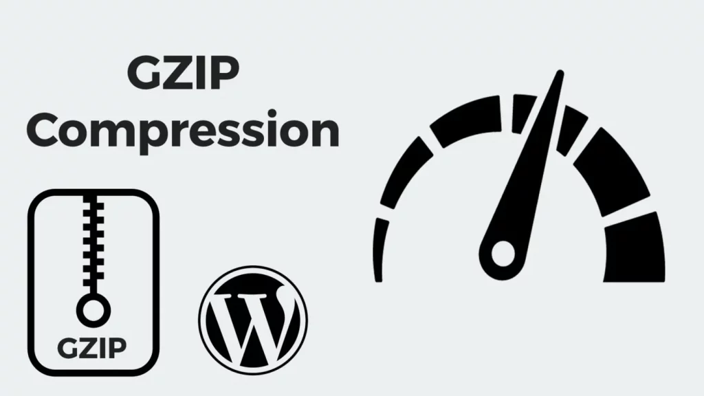 bật nén gzip wordpress