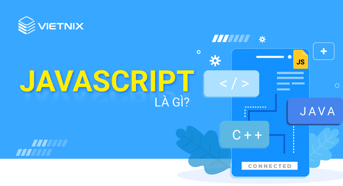 JavaScript là gì?