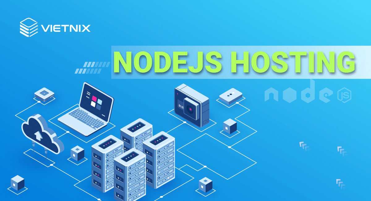 Nodejs Hosting Là Gì?