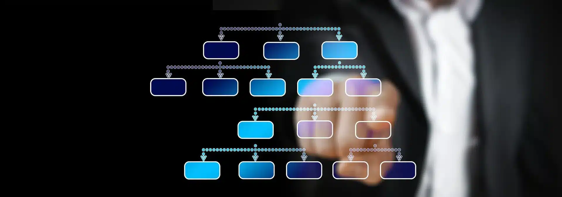 Data Modeling là quá trình mô hình hóa dữ liệu