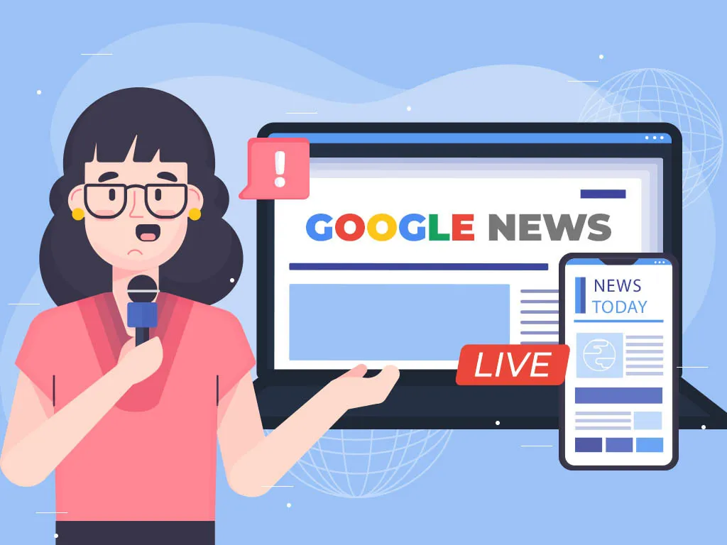 Google News là gì?