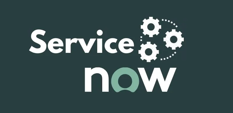 ServiceNow được phân loại vào các nền tảng low-code Leaders