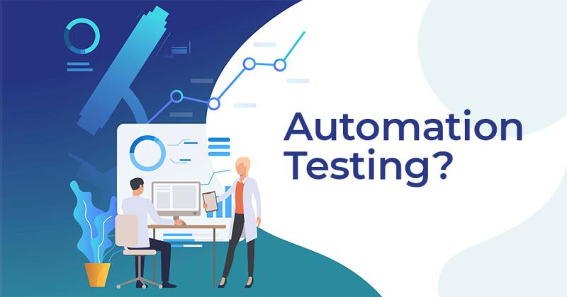 Ưu điểm của Automation Testing