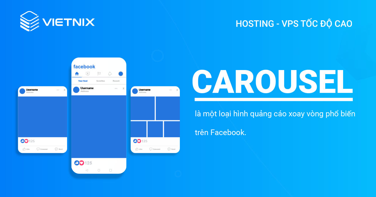 Carousel là gì?
