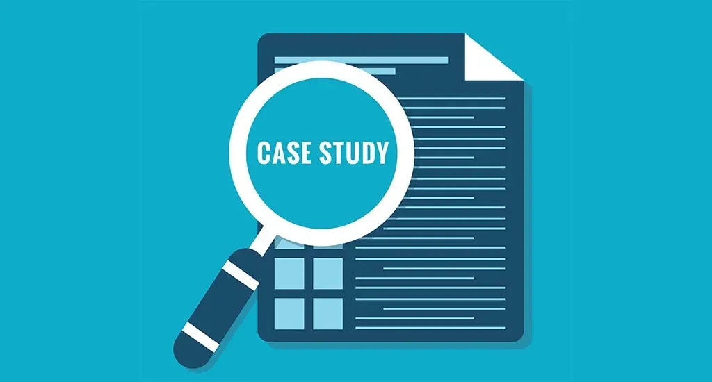 Cách vận dụng Content Case Study