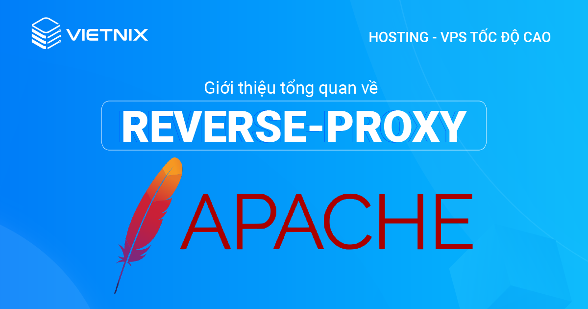 Giới thiệu về Reverse-Proxy