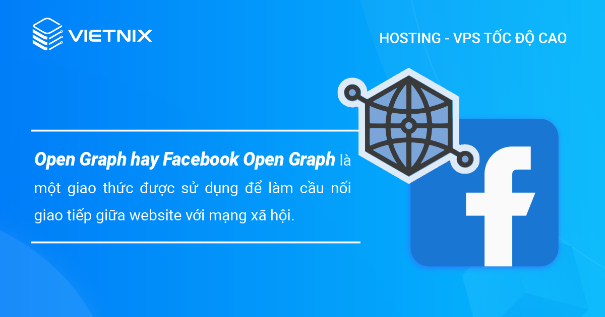 Open Graph là gì?