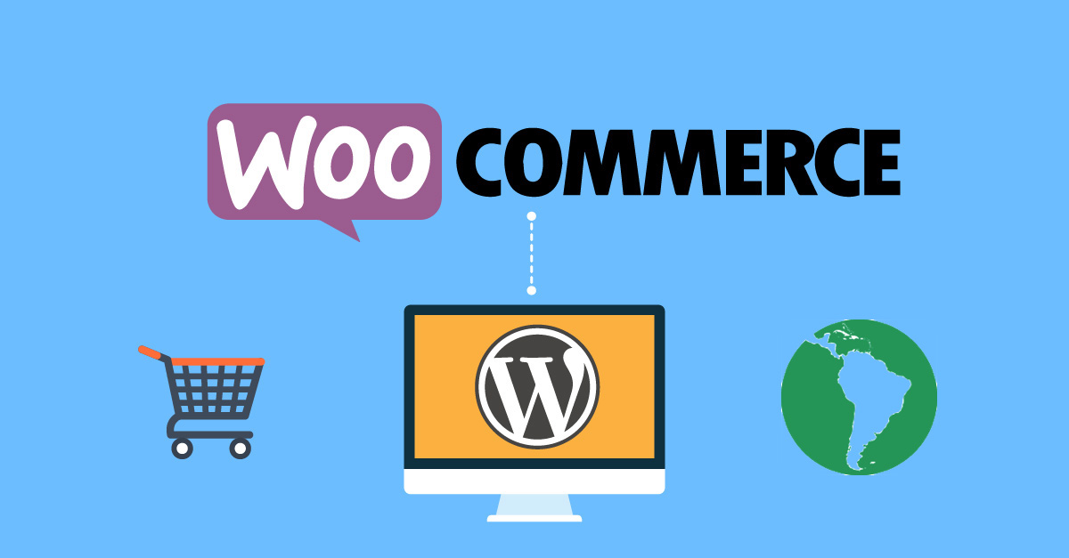 Tạo cửa hàng trực tuyến bằng WooCommerce