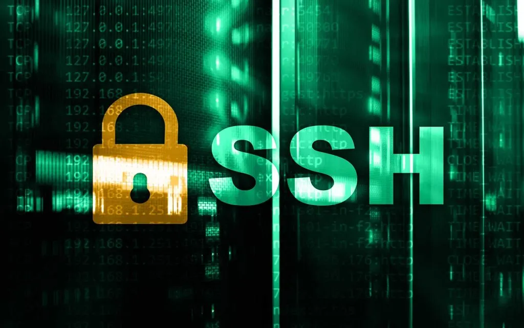 SSH là gì? Tổng quan về giao thức SSH mới nhất 2024