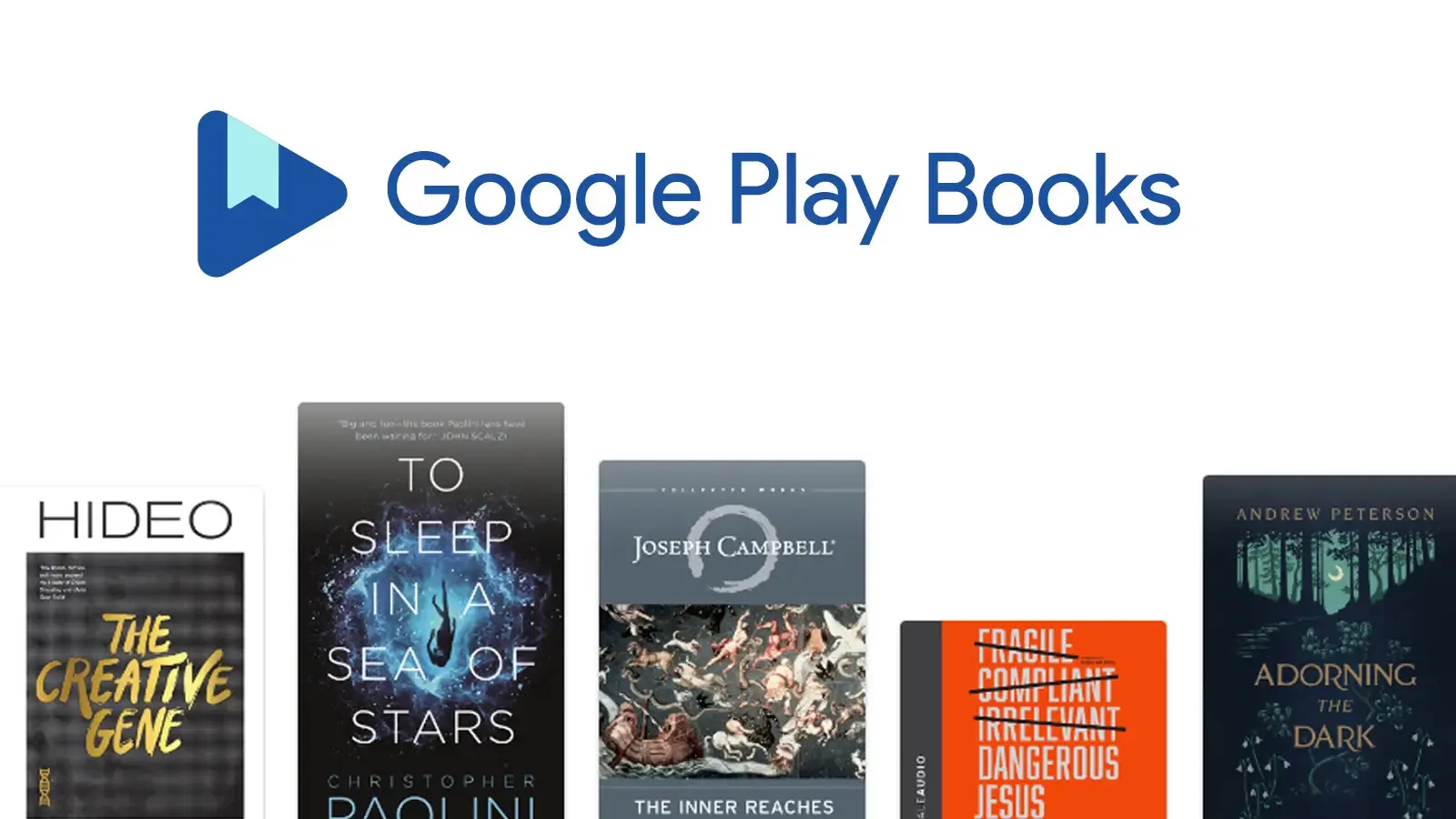 Google Play Books