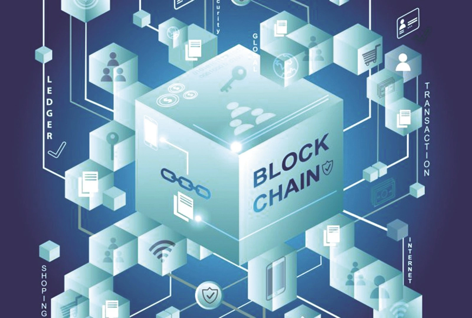 Blockchain có ba loại chính đáp ứng những nhu cầu khác nhau của người dùng