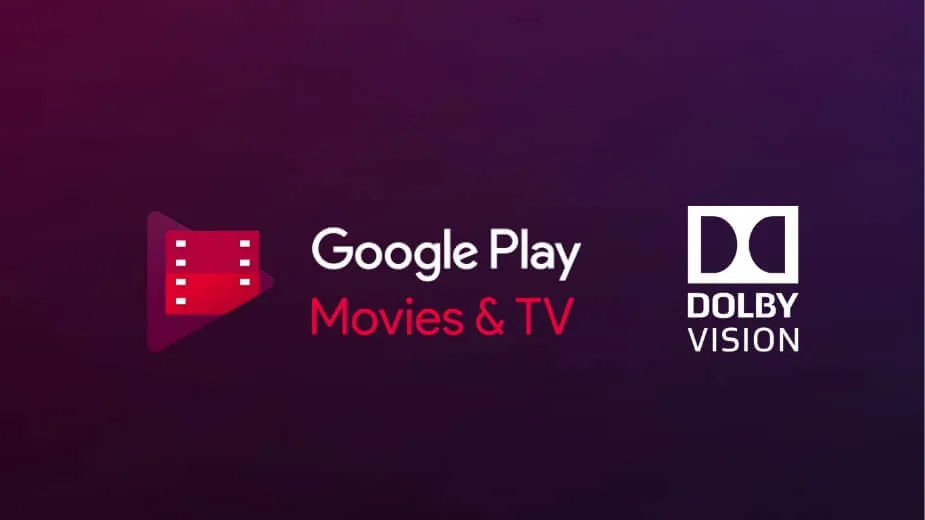 Google Play Movies & TV