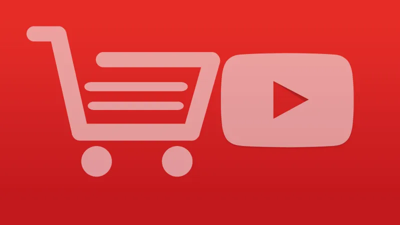 Mở rộng cửa hàng trực tuyến với Youtube Shopping